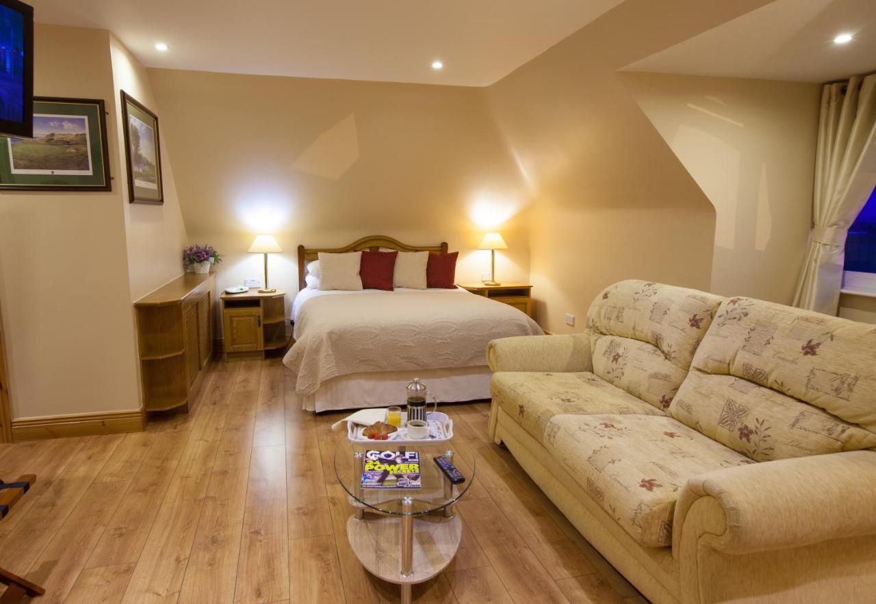 The Tides Ballybunion Bed & Breakfast