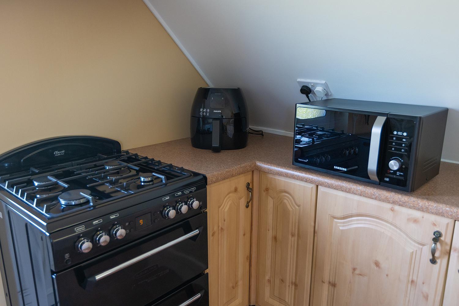 Bed & Breakfast The Tides Ballybunion 5*