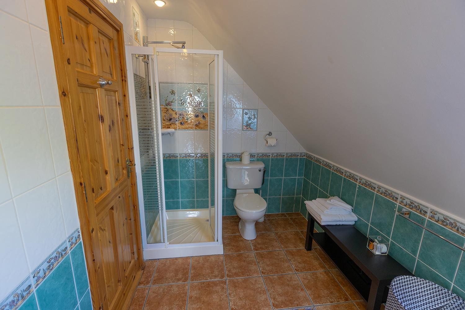 The Tides Ballybunion 5* Ballybunion