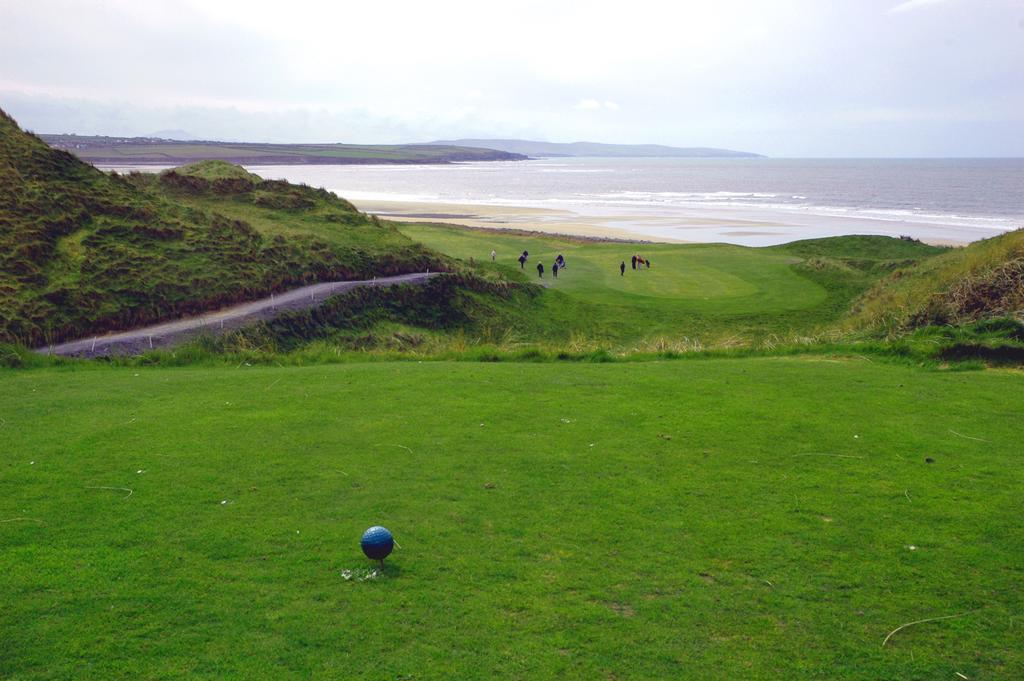 The Tides Ballybunion Ballybunion
