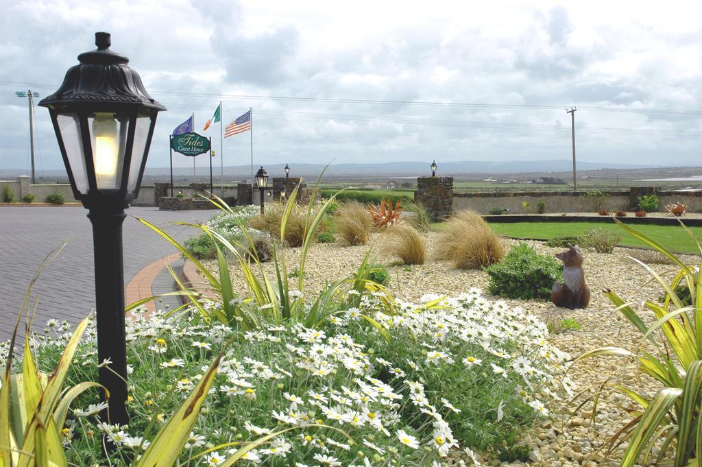 The Tides Ballybunion 5*