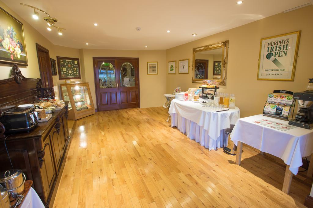 The Tides Ballybunion 5* Ballybunion