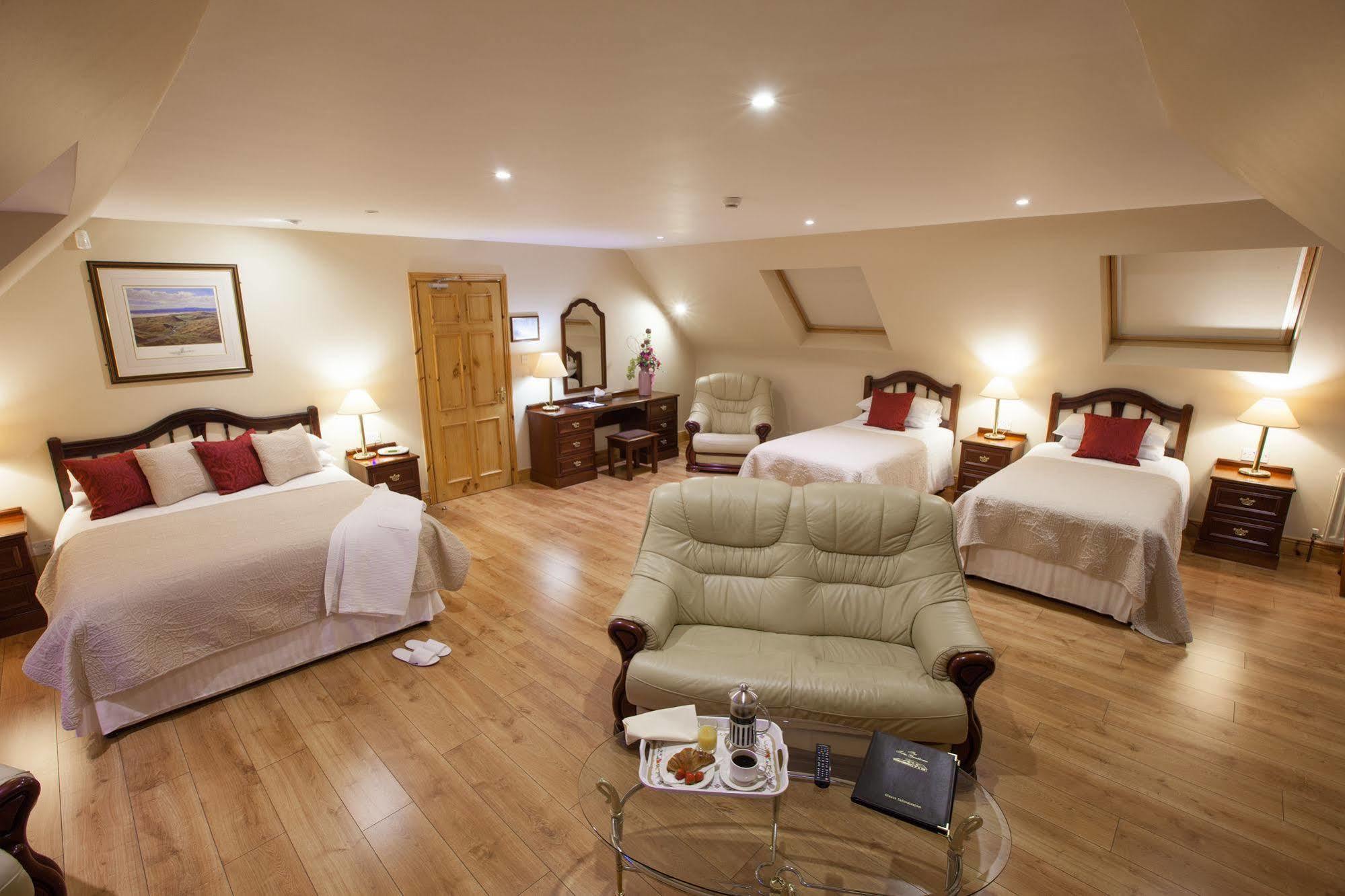 The Tides Ballybunion Bed & Breakfast Ballybunion