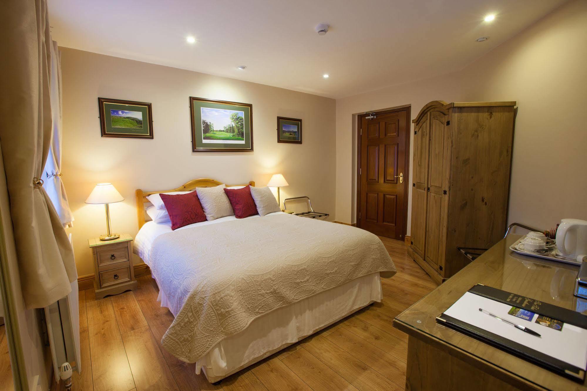 Bed & Breakfast The Tides Ballybunion Ballybunion