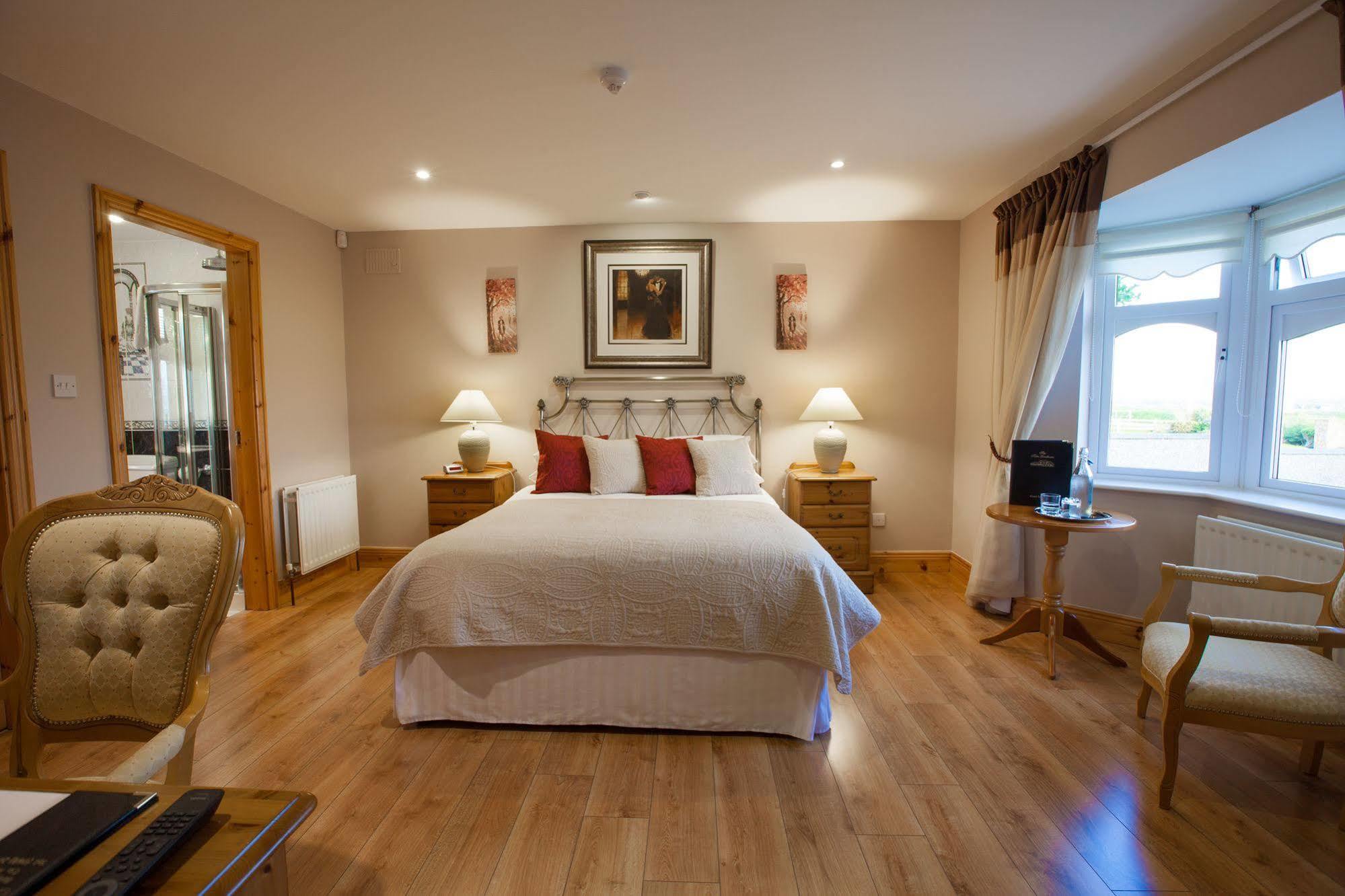 The Tides Ballybunion Bed & Breakfast