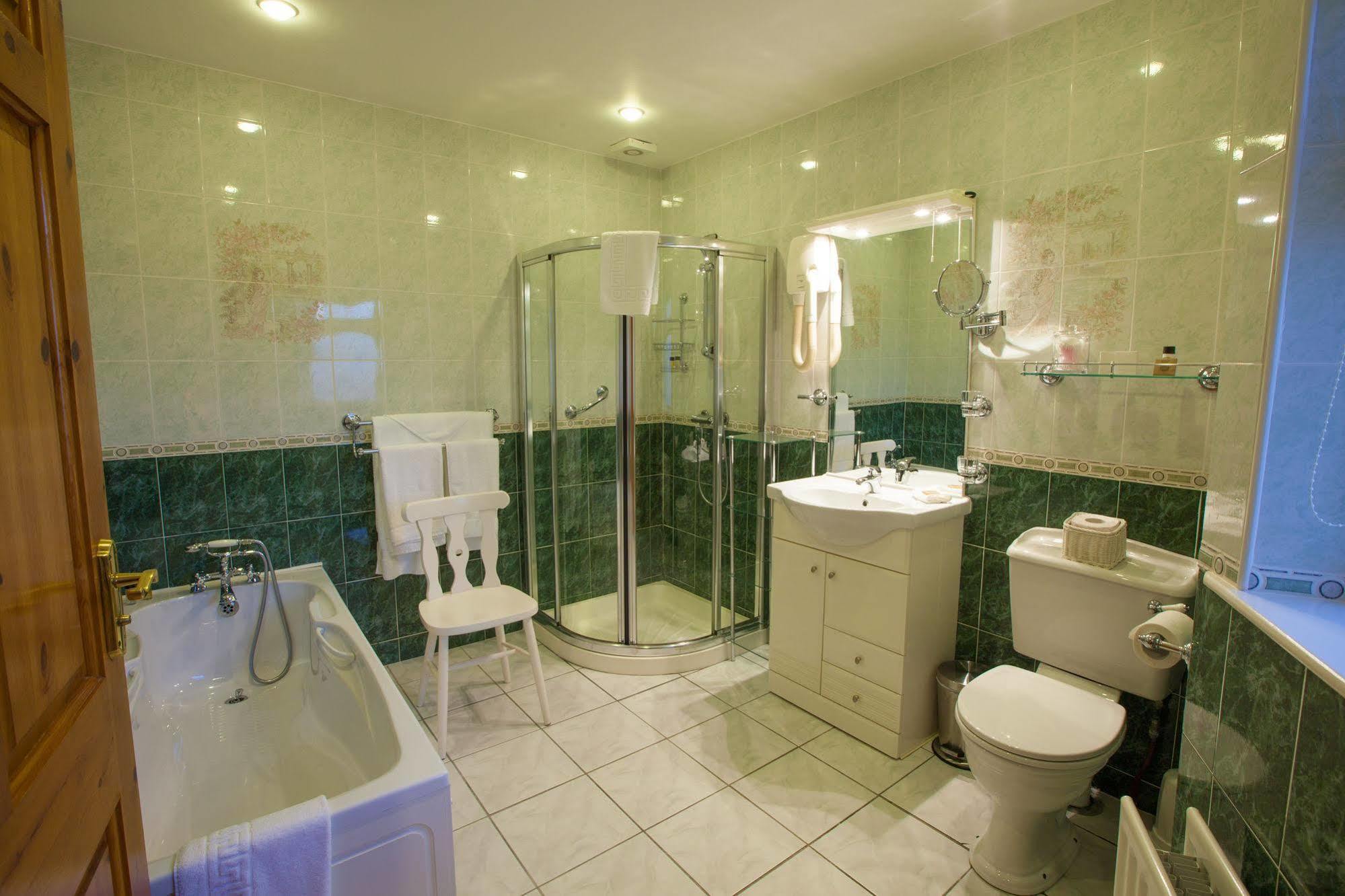 The Tides Ballybunion Bed & Breakfast 5*