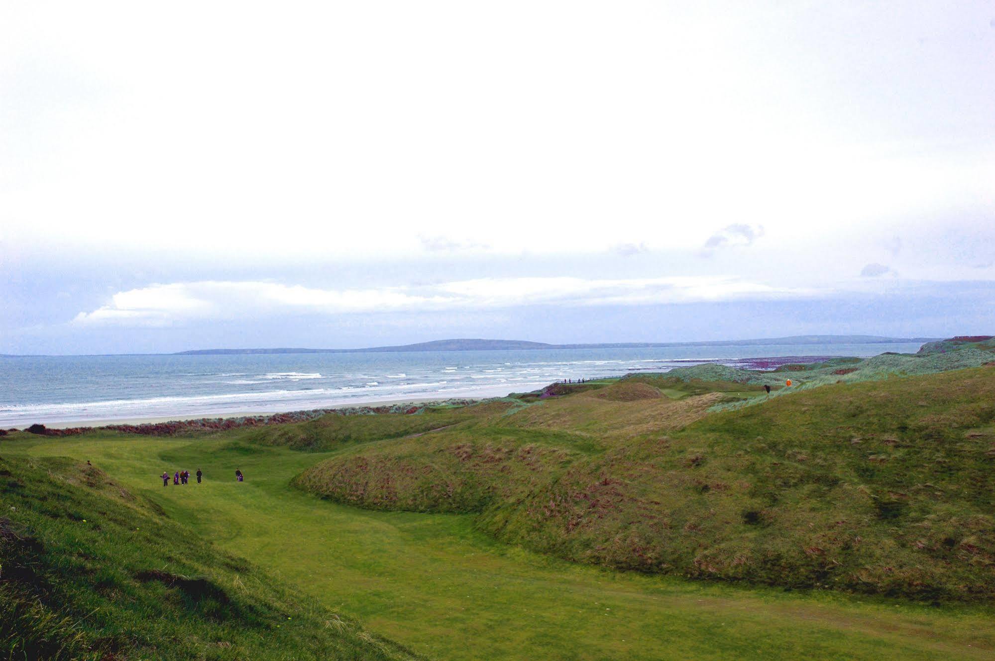 The Tides Ballybunion Ballybunion