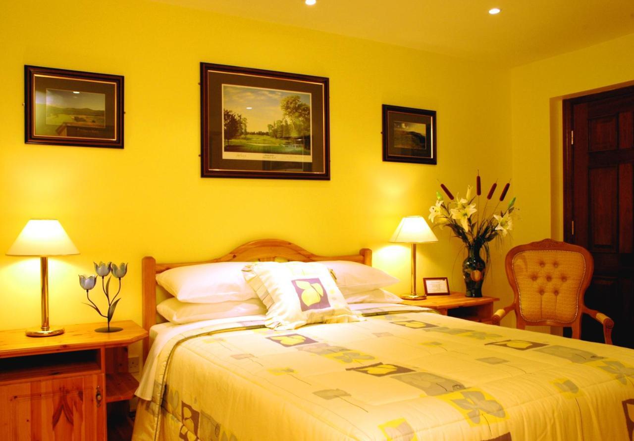 Bed & Breakfast The Tides Ballybunion 5*